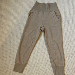 Marissa Webb Jogger Pants
